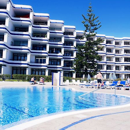 Apartamentos Tamaran Плайя-дель-Інглес Екстер'єр фото