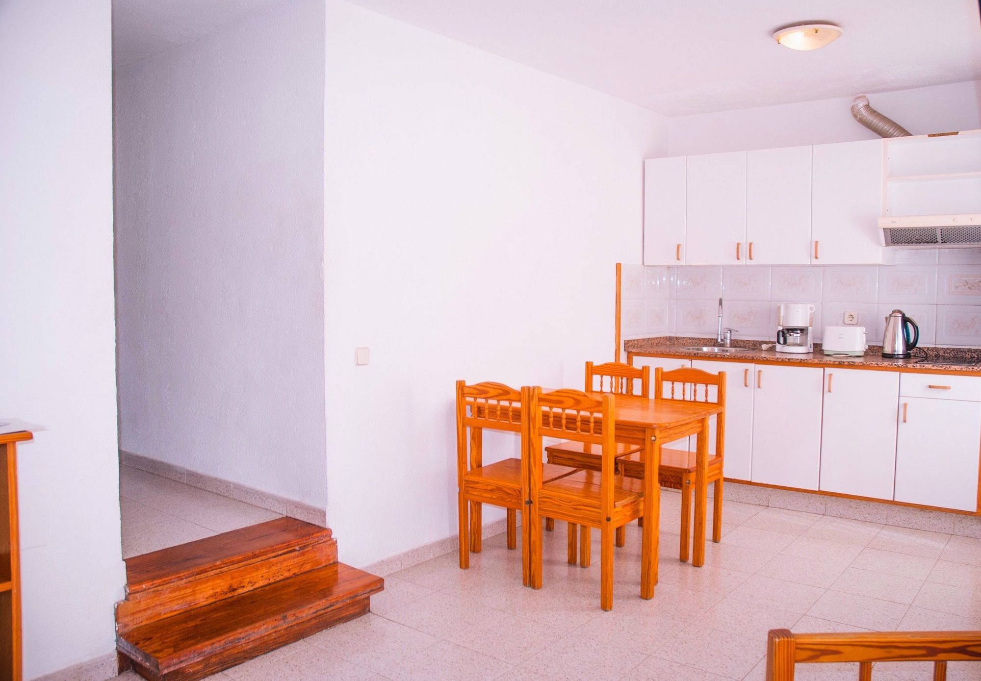 Apartamentos Tamaran Плайя-дель-Інглес Екстер'єр фото