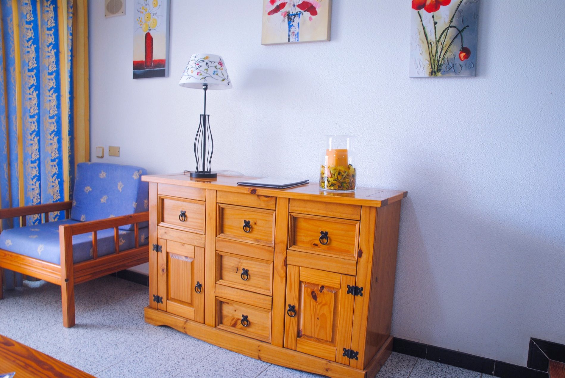 Apartamentos Tamaran Плайя-дель-Інглес Екстер'єр фото