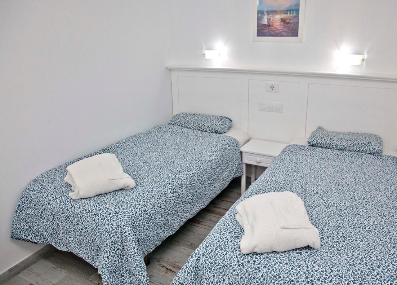Apartamentos Tamaran Плайя-дель-Інглес Номер фото